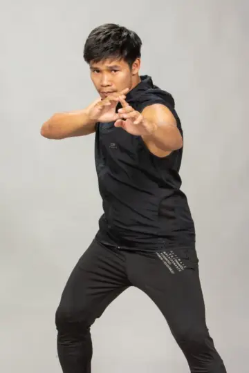 Photo Champ Archer #445132