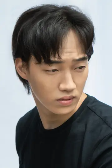 Photo Joo Min-hyeong #430171