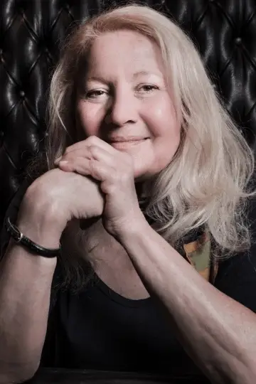 Photo Susan Buck-Morss #450502