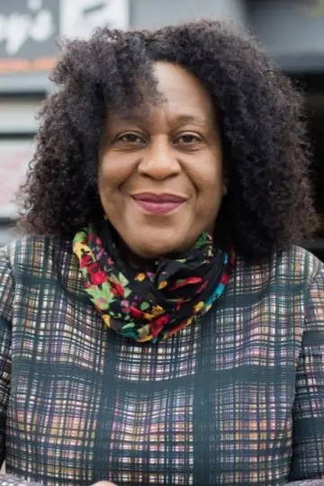 Photo Juliet Campbell MP #441001