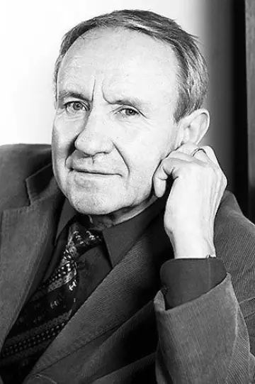 Photo Viktor Ustinov #468183