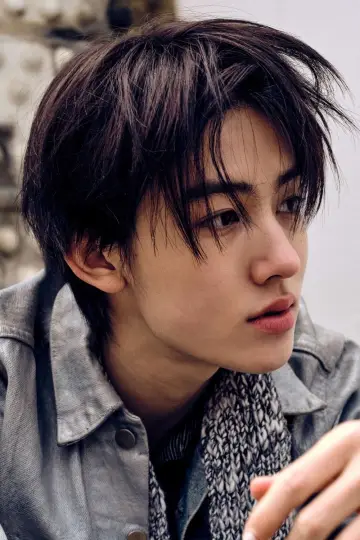 Photo Seonghyeon #439229