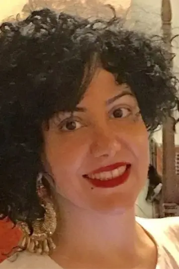 Photo Elham Azizi #456072