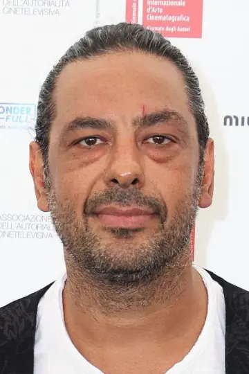 Photo Nader Pourmahin #456070