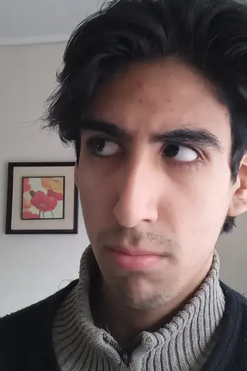 Photo Alonso Flores San Martín #628914