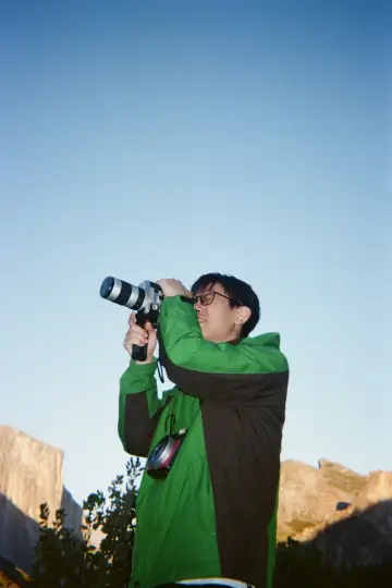 Photo Hungyu Kuo #490134