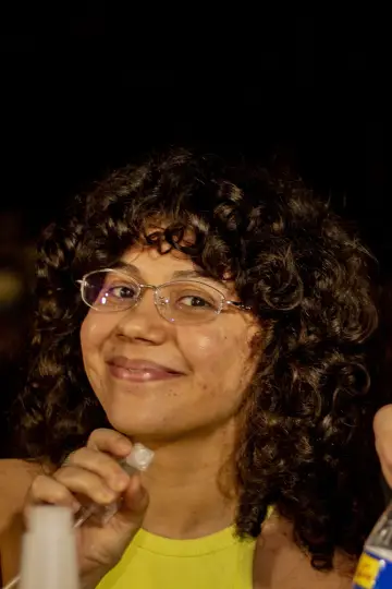 Photo Natália Santos #380200