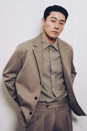 Photo Lee Shin-ki #359954