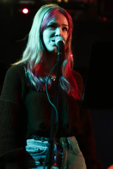 Photo Lizzie Salata #418478