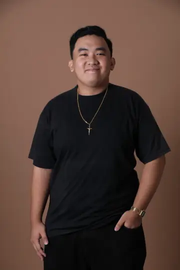 Photo Michael Mar Baldovino #538915