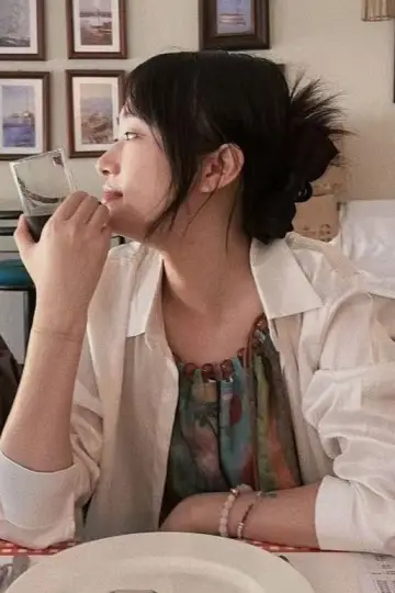 Photo 许菲菲 #431570