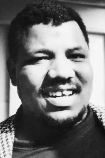 Photo Wesley Willis #464591