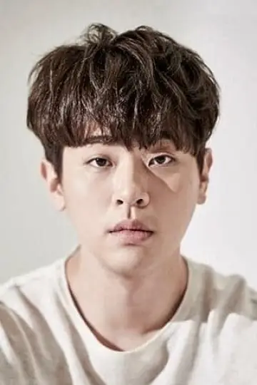 Photo Park Jeong-min #41290