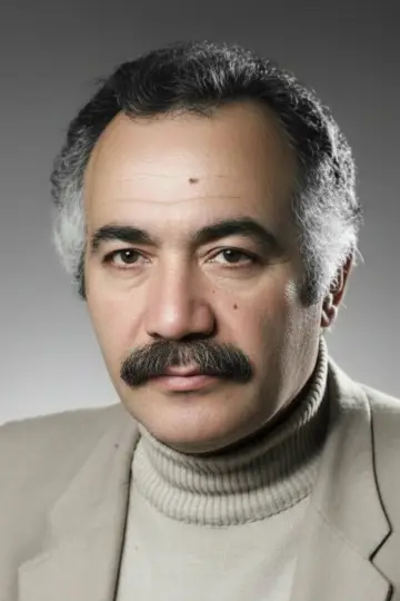 Photo Hakkı Kıvanç #387575