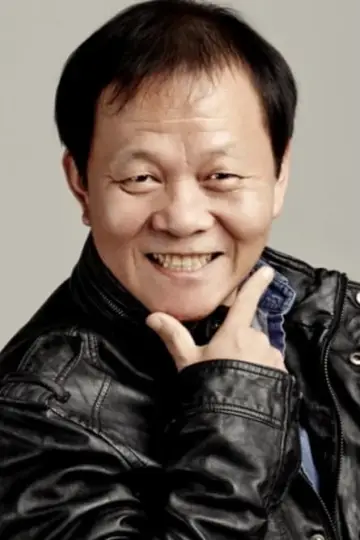 Photo Woo Hyeon #175283