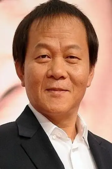 Photo Woo Hyeon #175284