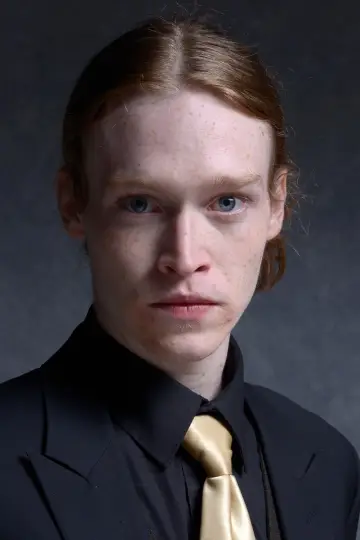 Photo Caleb Landry Jones #37044