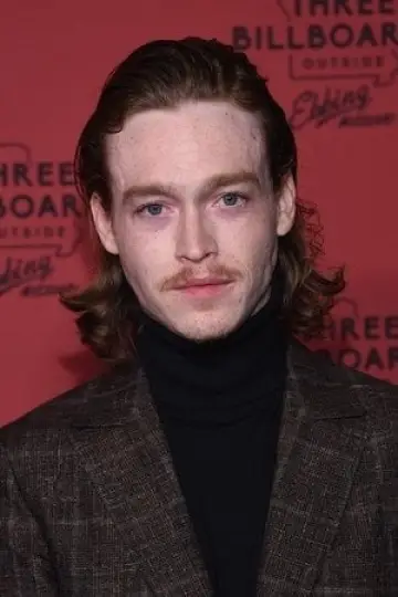 Photo Caleb Landry Jones #37046