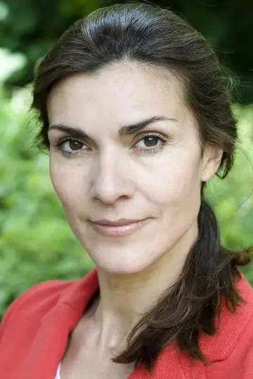 Photo Magali Muxart #609129