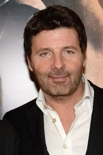 Photo Philippe Lellouche #121052