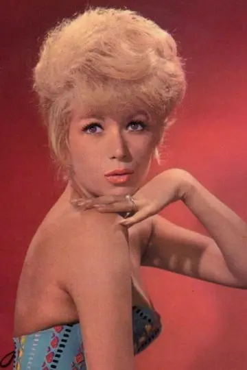 Photo Rita Cadillac #126829