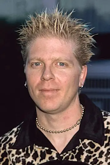 Photo Dexter Holland #103782