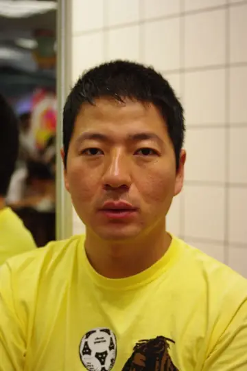 Photo Lee Sang-woo #377760