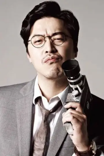 Photo Bong Man-dae #328638