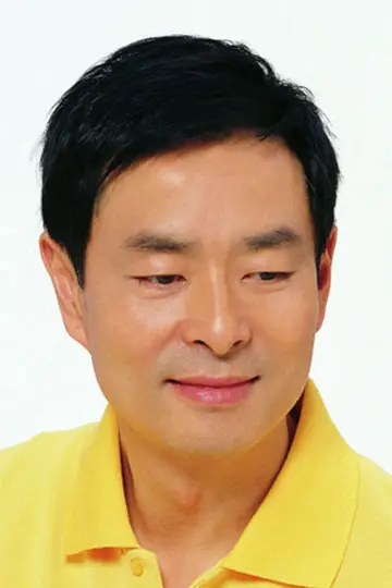 Photo Pu Cunxin #169195