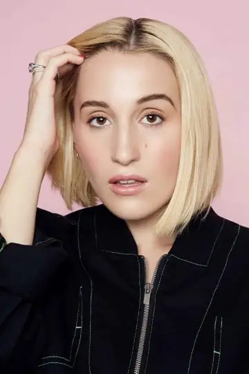 Photo Harley Quinn Smith #32145