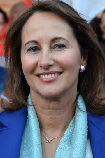 Photo Ségolène Royal #499159