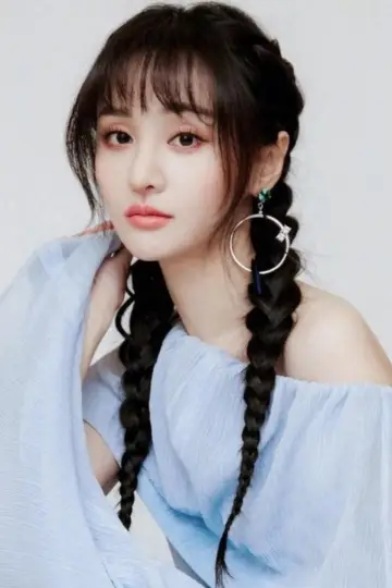 Photo Zheng Shuang #261471