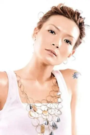 Photo Candy Lo Hau-Yam #258663