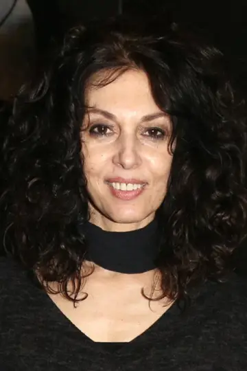 Photo Dimitra Papadima #415345