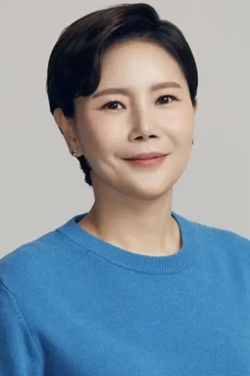 Photo Lee Mi-yun #372501