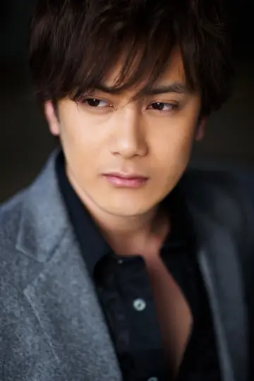 Photo Ryosei Konishi #322465