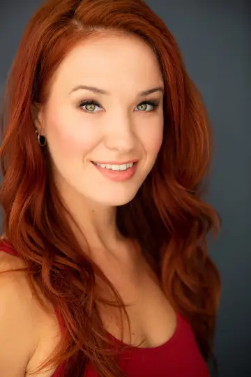 Photo Sierra Boggess #336820