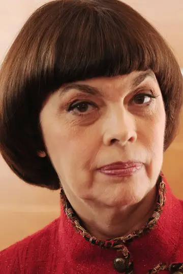Photo Mireille Mathieu #241091