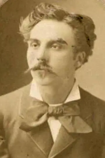 Photo Gabriel Fauré #403490