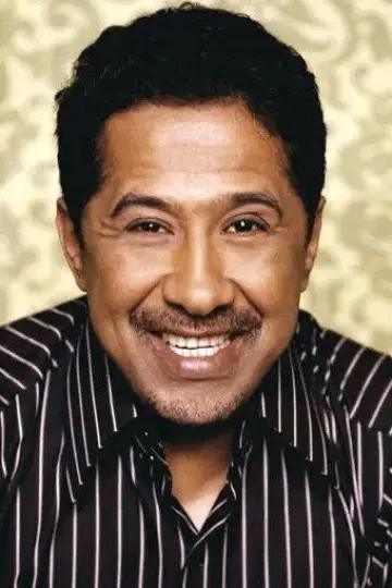 Photo Cheb Khaled #572128