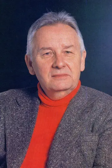 Photo Henryk Mikolaj Gorecki #299620