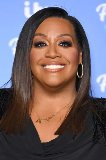 Photo Alison Hammond #336139