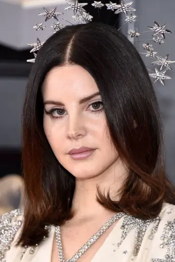 Photo Lana Del Rey #254782