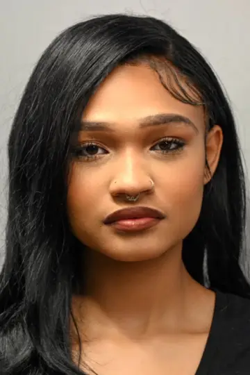 Photo Tasiyah Hampton #479482