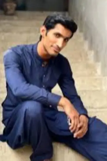 Photo Muslim Abbas #458429