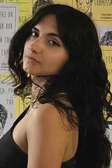 Photo Clara Gomes #417158