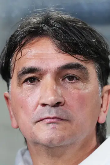 Photo Zlatko Dalić #451476