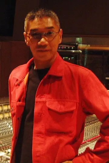 Photo Kenji Yamamoto #419480
