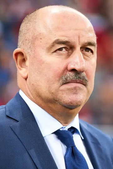 Photo Stanislav Cherchesov #451540