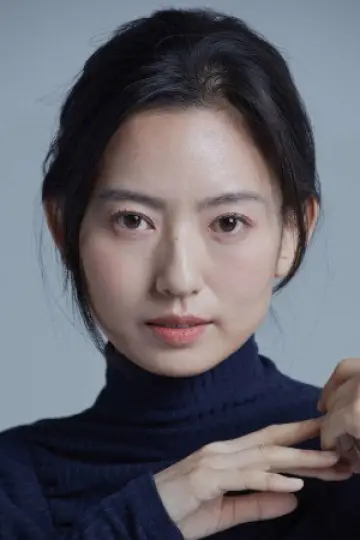 Photo Kim Hwa-in #434054
